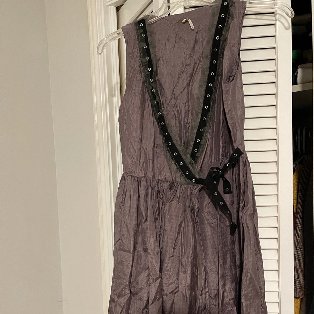 Free People Dress. Like new